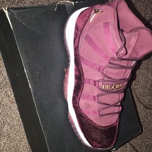 Air Jordan 11 Retro RL GG